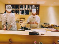 -鮨青(恒基名人购物中心店)