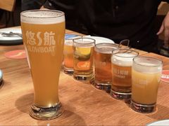 -悠航SLOWBOAT(三里屯店)