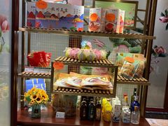 零售区-皇饭儿·王润兴酒楼(河坊街店)