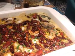 -江湖情酸菜鱼(万菱汇店)