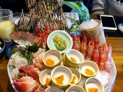 -和彩放题餐厅(酒仙桥店)