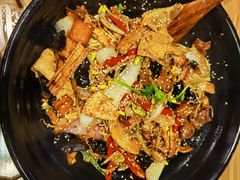 -麻辣盛艳(淮安万达店)
