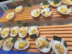 -星伦多自助料理·涮烤一体(杭州来福士店)