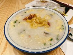 荔湾艇仔粥-荔银肠粉·非遗手藝(夫子庙店)