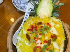 -福照楼汽锅鸡·云南特色菜(护国路店)