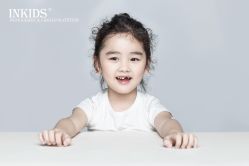 -INKIDS潮童社儿童摄影(朝阳大悦城店)