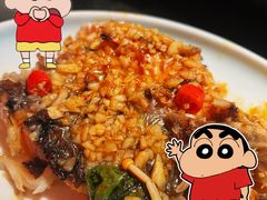 -鱼鼎香烤鱼火锅(华发商都店)