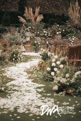 -DNA Wedding 婚礼记(上海店)