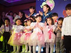 -天津蜂巢幼儿园·托育