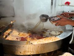-清真马杰山牛肉汤馆