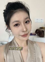 -初心纹眉洗眉·美睫专业店