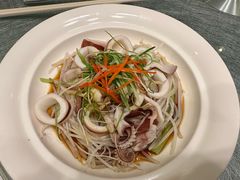 -博多新记·粤菜(复兴店)