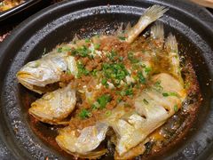 -邹开喜·炭炉鸡煲·海鲜火锅(虹口足球场店)