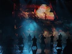 -寻梦滕王阁实景演出