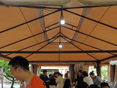 -玫瑰庄园·自助烧烤·烤全羊·团建拓展(龙泉山店)