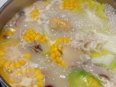 -煲王粤菜餐厅(中侨中心店)