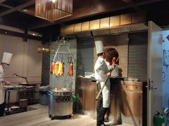 -大鸭梨烤鸭(金色漫香店)