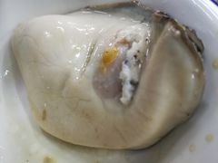 -蚝得喜海鲜(东城店)