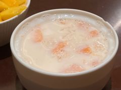-小团圆糖水铺(襄阳南路店)