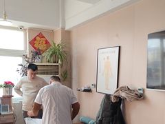 -楚氏正骨推拿按摩院(九水东路店)