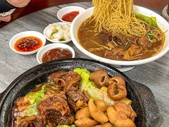 -珍珍小食店(西华路店)