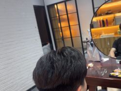 -心联形象设计·流星染