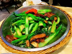 -原汁原味农家菜·经典粤菜(江燕南路店)