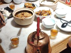 -小吊梨汤·北京菜·烤鸭(四元桥店)