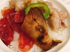 -潮福城大酒楼·潮粤菜·港式点心(阳光城店)