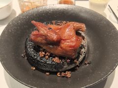 -许家菜(望江店)