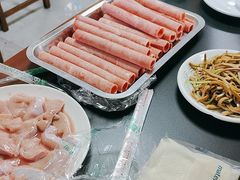 -原柳滩高台阶涮羊肉