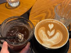 -街角 T·COFFEE 融合料理·BISTRO(车公庙店)