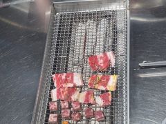 -马路牙子烧烤音乐酒馆(望京店)