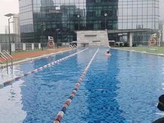 -MOHO FITNESS梦航游泳健身(国创中心店)