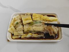 -阿清煲仔店(纺织城店)