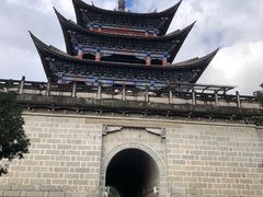 -大理古城