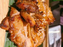 -simply thai天泰(静安嘉里中心店)