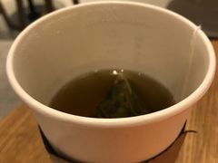 -星巴克(北京新东安)