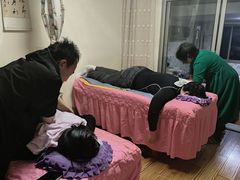 -沈师傅盲人按摩工作室(密三小区店)