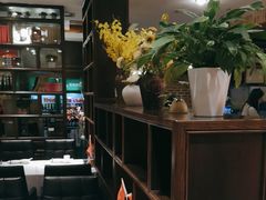 -毛家饭店·融合新湘菜·主题宴(齐鲁软件园店)