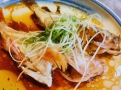 -兴仙饭店·闽味海鲜(马尾总店)