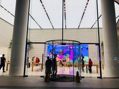 -Apple零售店(济南恒隆广场店)