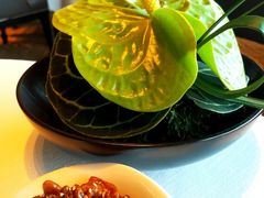餐前小食-天龙轩(香港丽思卡尔顿酒店)