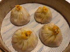 蟹肉鲜肉小笼-蟹榭·本帮江浙菜·蟹宴(五角场合生汇商场店)