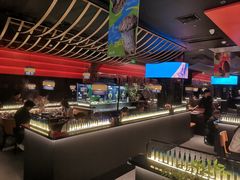 -芸山季·云南山珍菌火锅(人民广场来福士店)