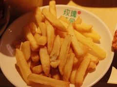 -玫瑰花园自助烤肉(顺义鑫海韵通店)