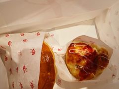 -嘉华饼屋JOY BAKERY(南屏街店)