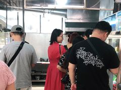 -龙上水现炒生料(柳沙店)