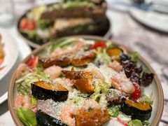 -沛家·西餐Brunch·直火料理