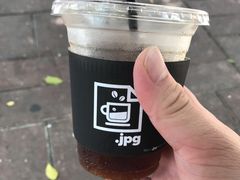 -JPG coffee(广州体育西店)